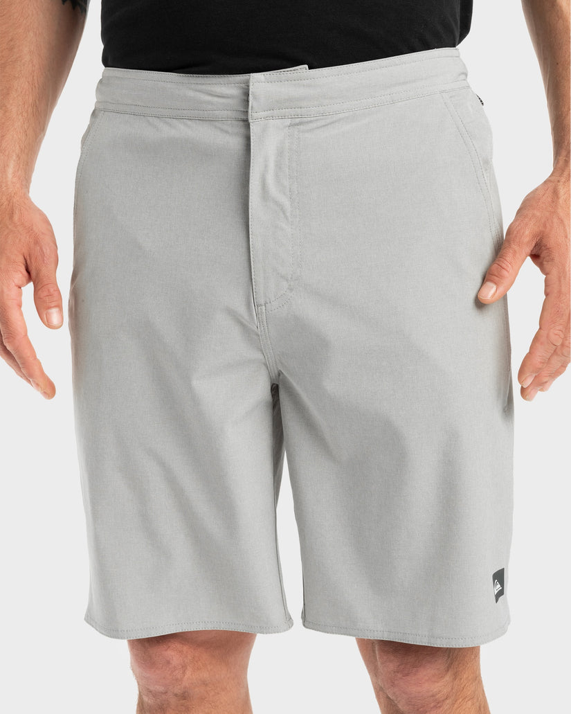Mens Suva 20" Amphibian Hybrid Shorts