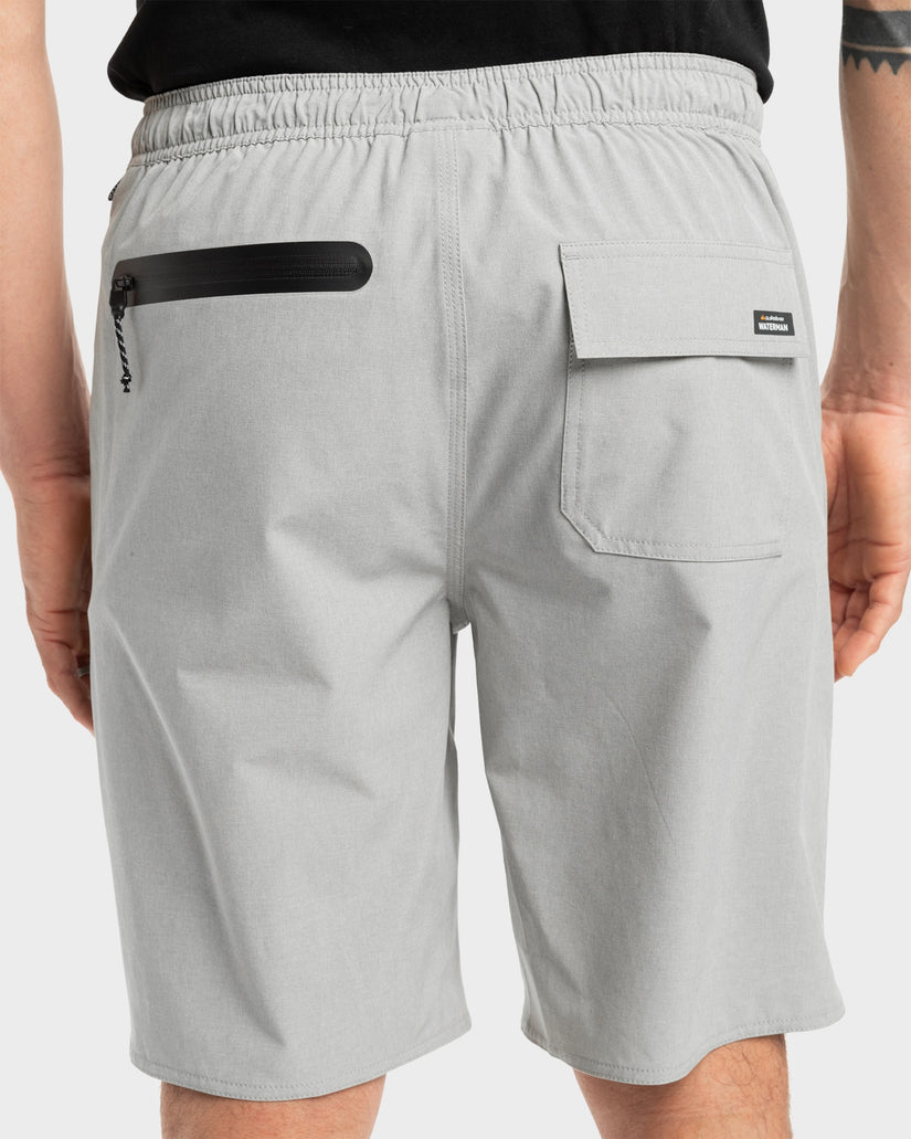 Mens Suva 20" Amphibian Hybrid Shorts