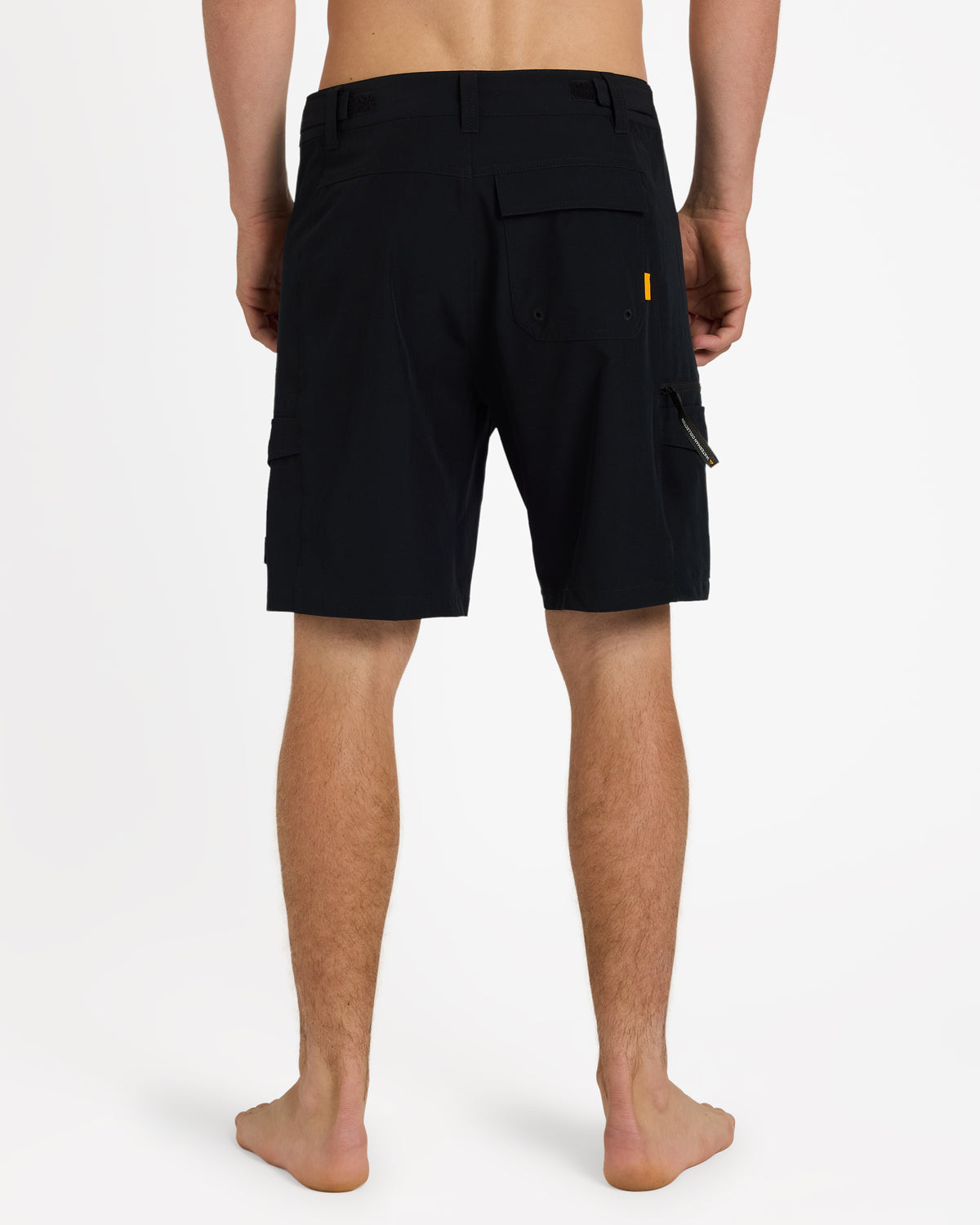 Mens Chopper Amphibian 2.0 19" Hybrid Shorts