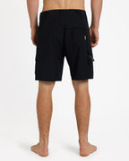 Mens Chopper Amphibian 2.0 19" Hybrid Shorts