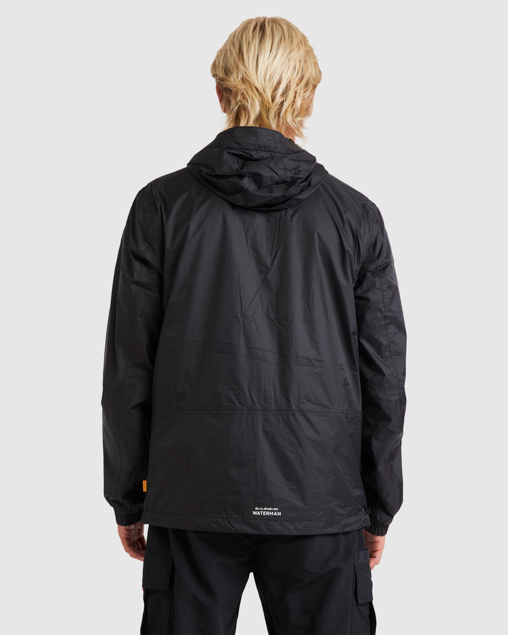 Mens Waterwind Windbreaker Windproof Jacket