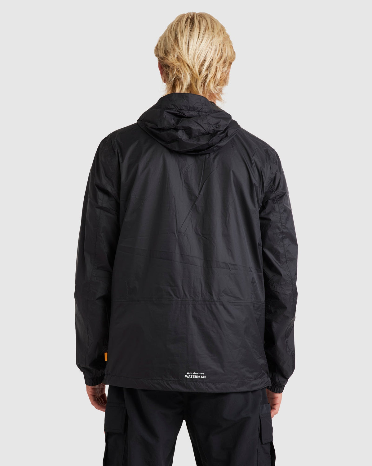 Mens Waterwind Windbreaker Windproof Jacket