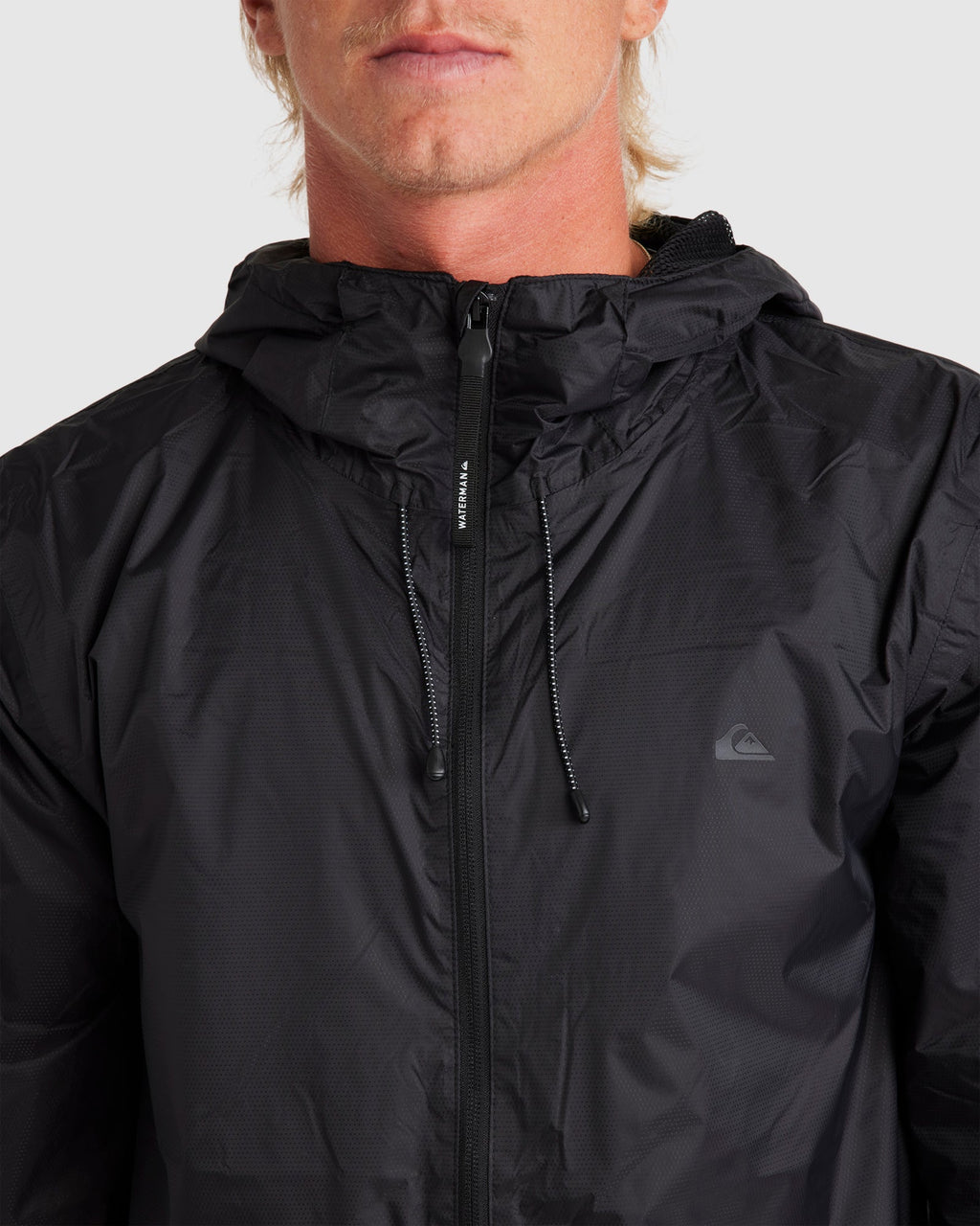 Mens Waterwind Windbreaker Windproof Jacket