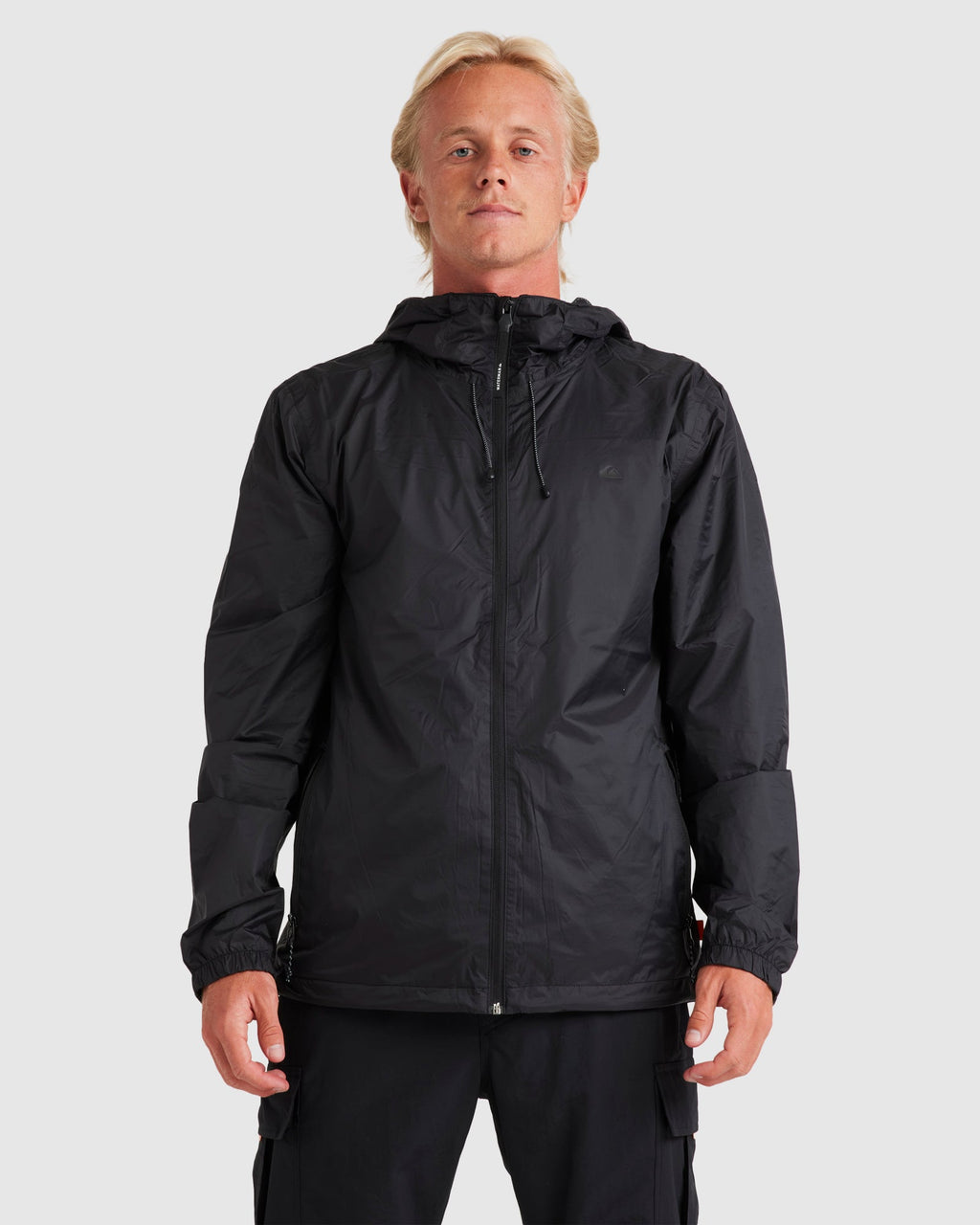 Mens Waterwind Windbreaker Windproof Jacket