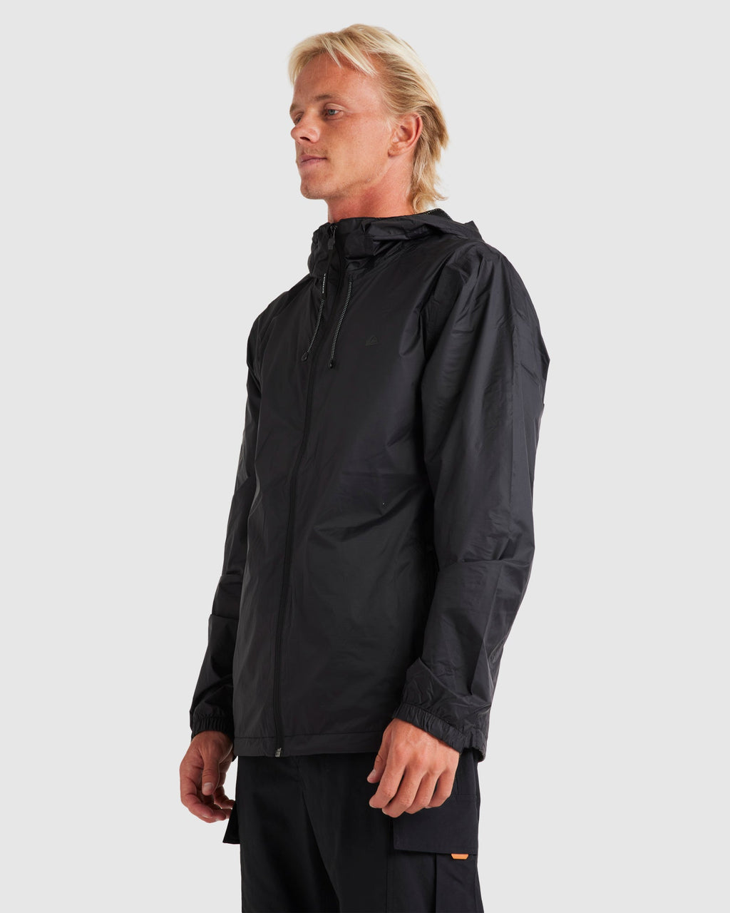 Mens Waterwind Windbreaker Windproof Jacket