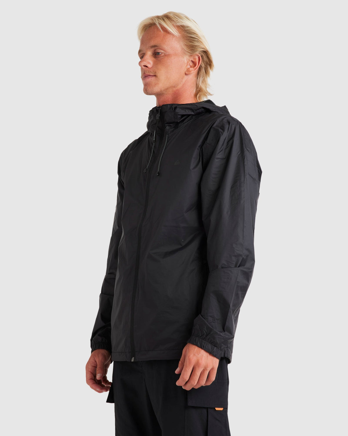 Mens Waterwind Windbreaker Windproof Jacket
