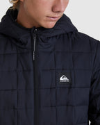 Mens Stormz Zip Up Hoodie