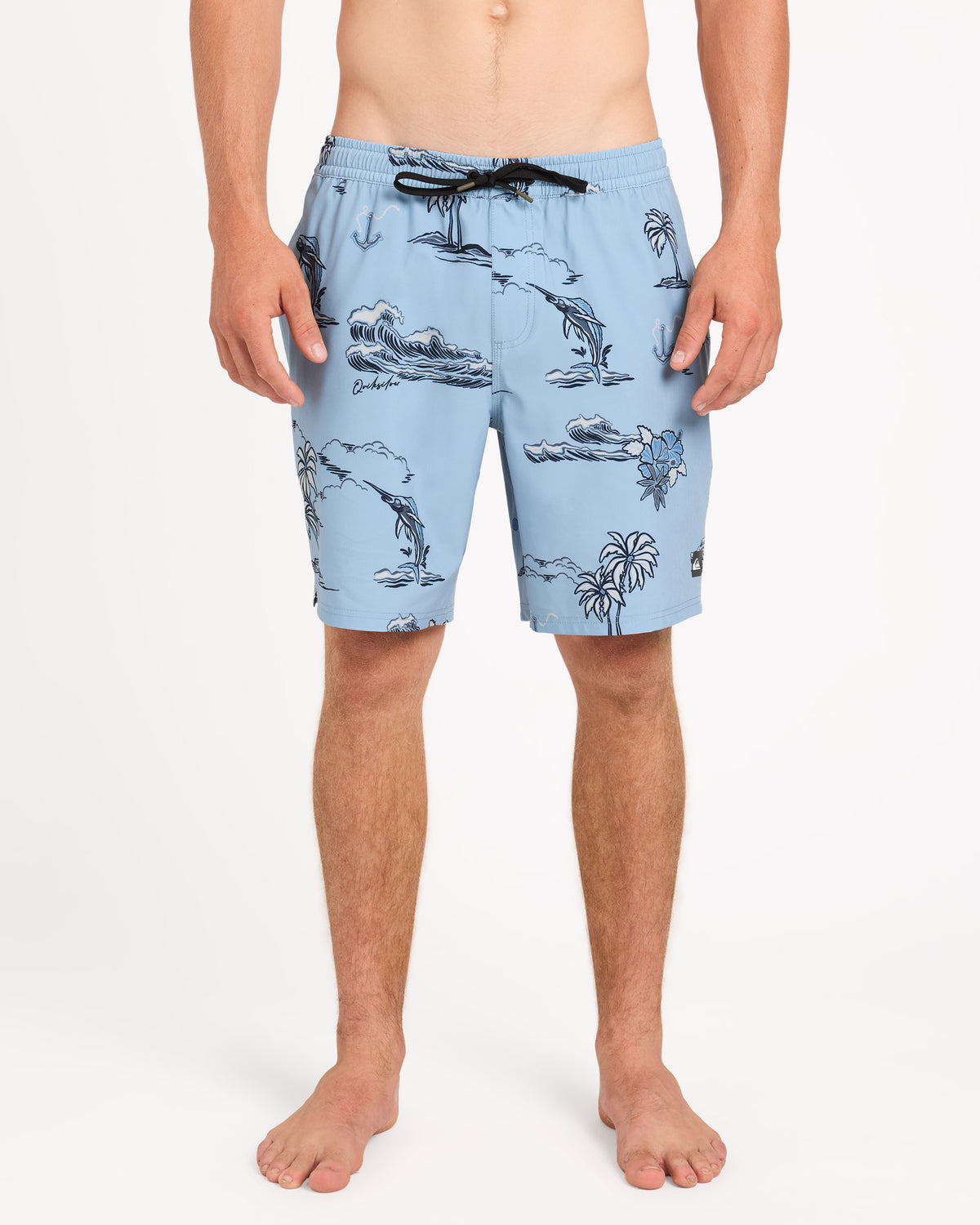 OCEAN VOLLEY (AHB)