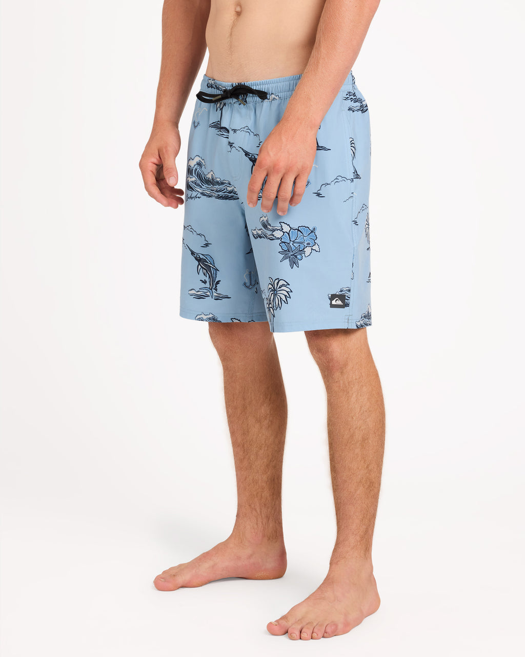 OCEAN VOLLEY (AHB)