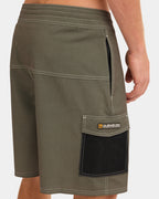 Mens Freshwater 20" Volley Shorts