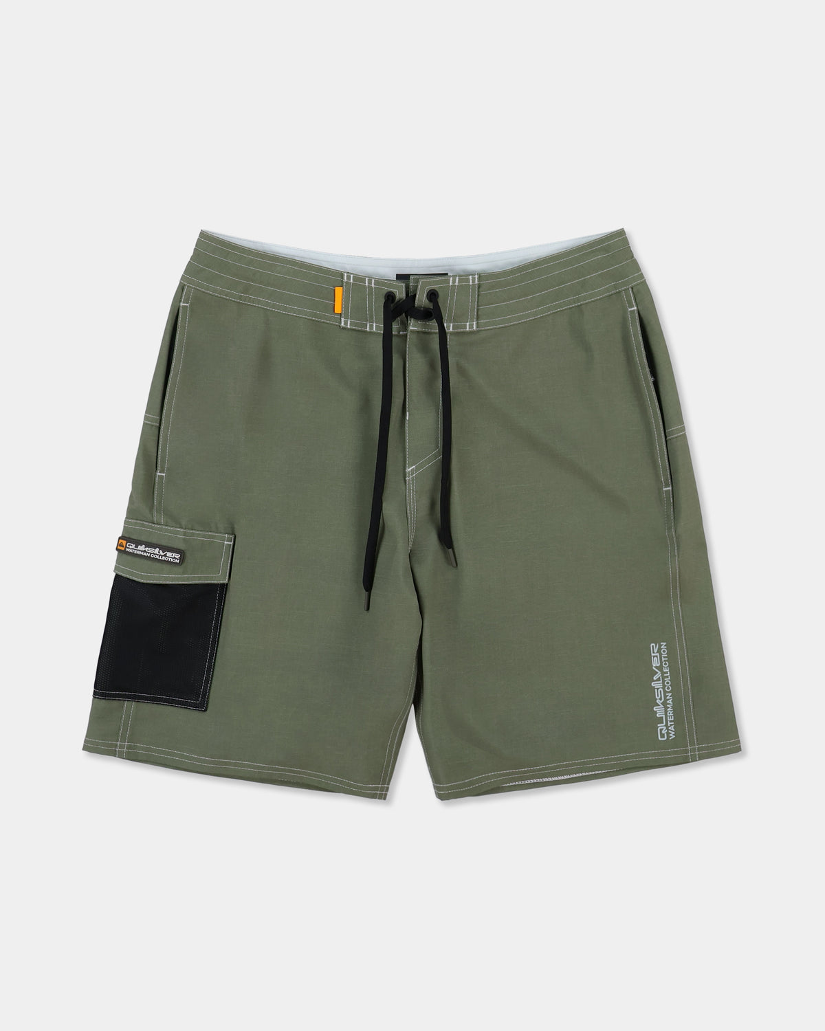 Mens Freshwater 20" Volley Shorts