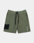 Mens Freshwater 20" Volley Shorts