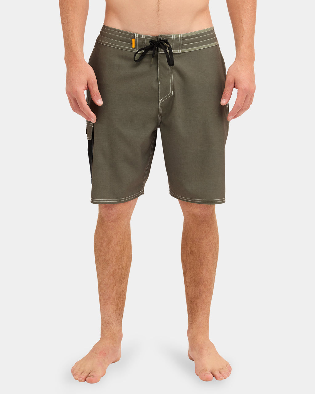 Mens Freshwater 20" Volley Shorts