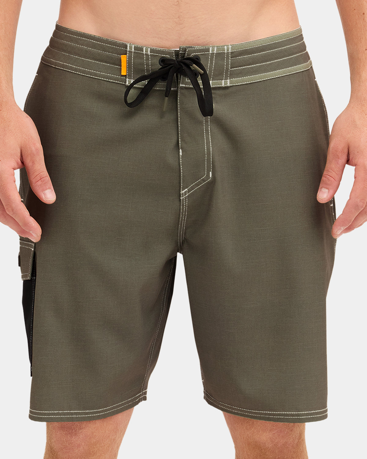 Mens Freshwater 20" Volley Shorts