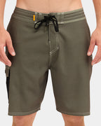 Mens Freshwater 20" Volley Shorts
