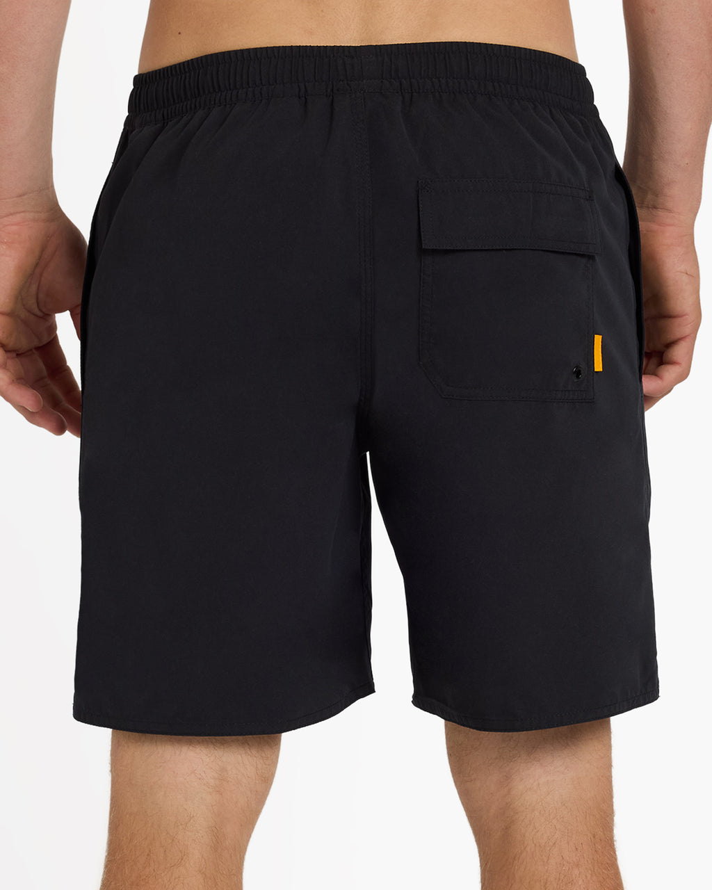Mens Balance 18" Volley Shorts