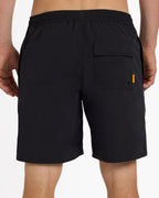 Mens Balance 18" Volley Shorts