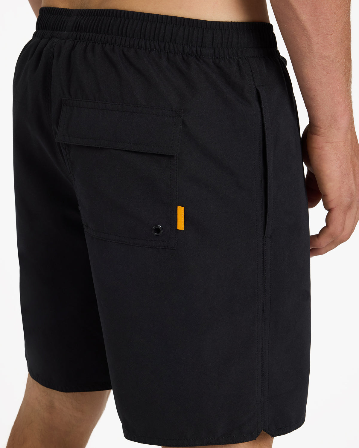 Mens Balance 18" Volley Shorts