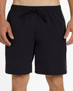 Mens Balance 18" Volley Shorts
