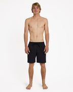 Mens Balance 18" Volley Shorts