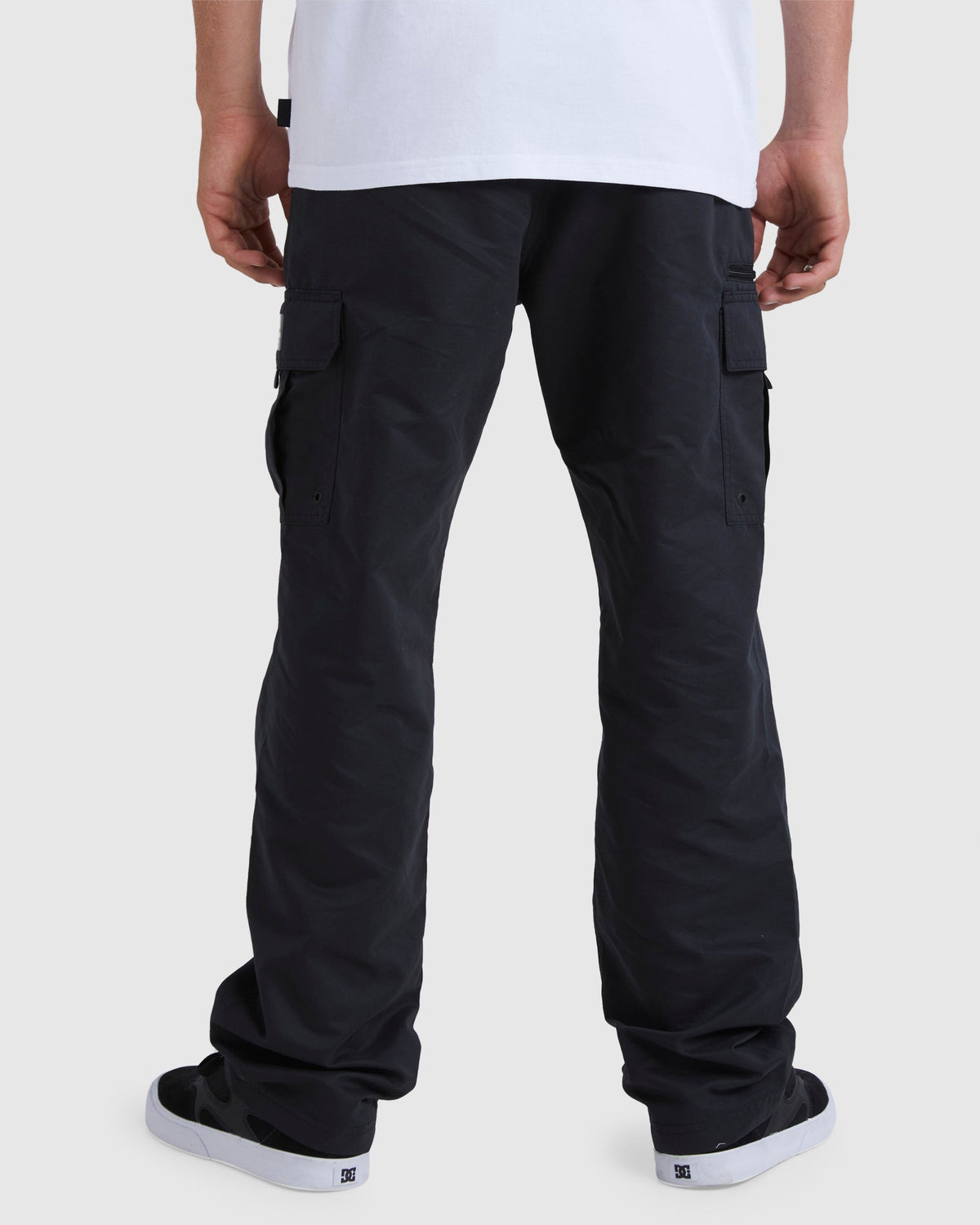 Mens Maldive Atolls Cargo Pants
