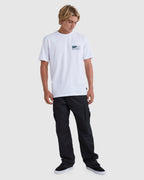 Mens Maldive Atolls Cargo Pants
