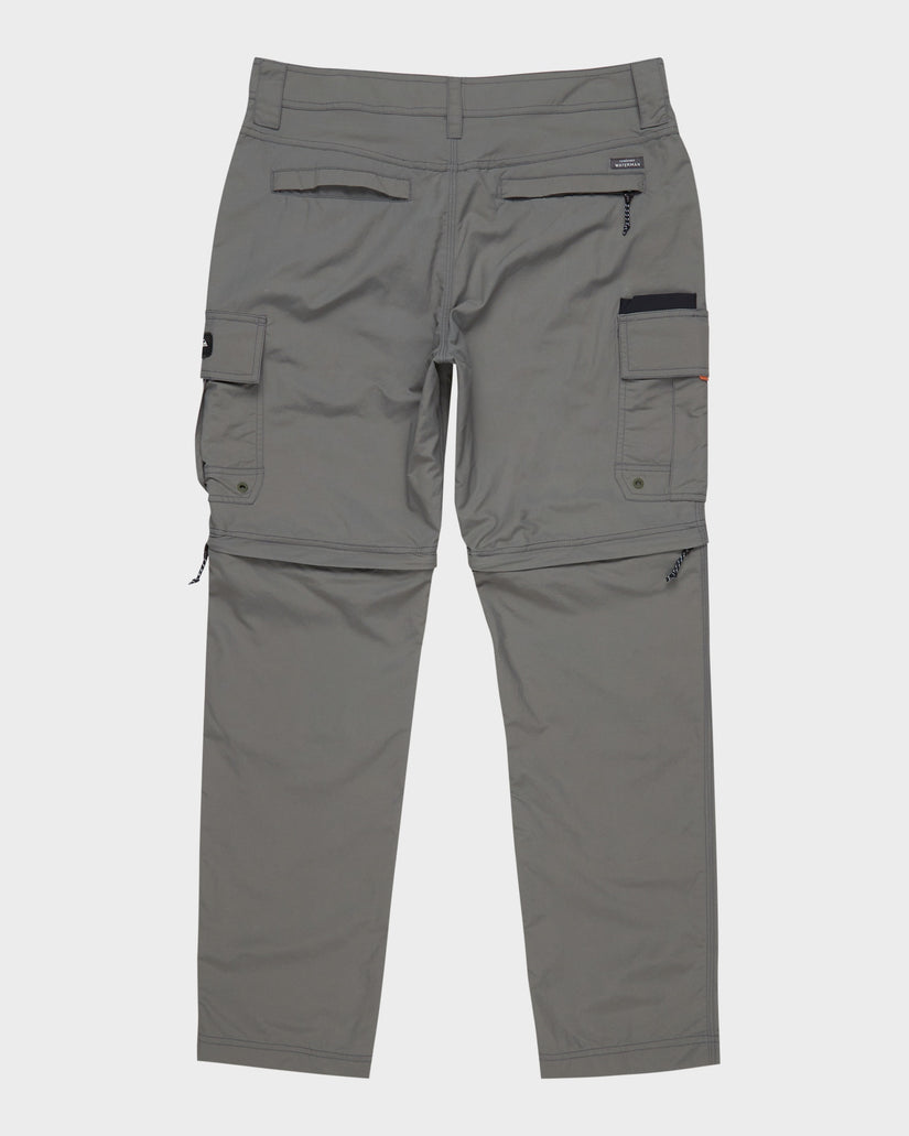 Mens Low Tide Cargo Pant