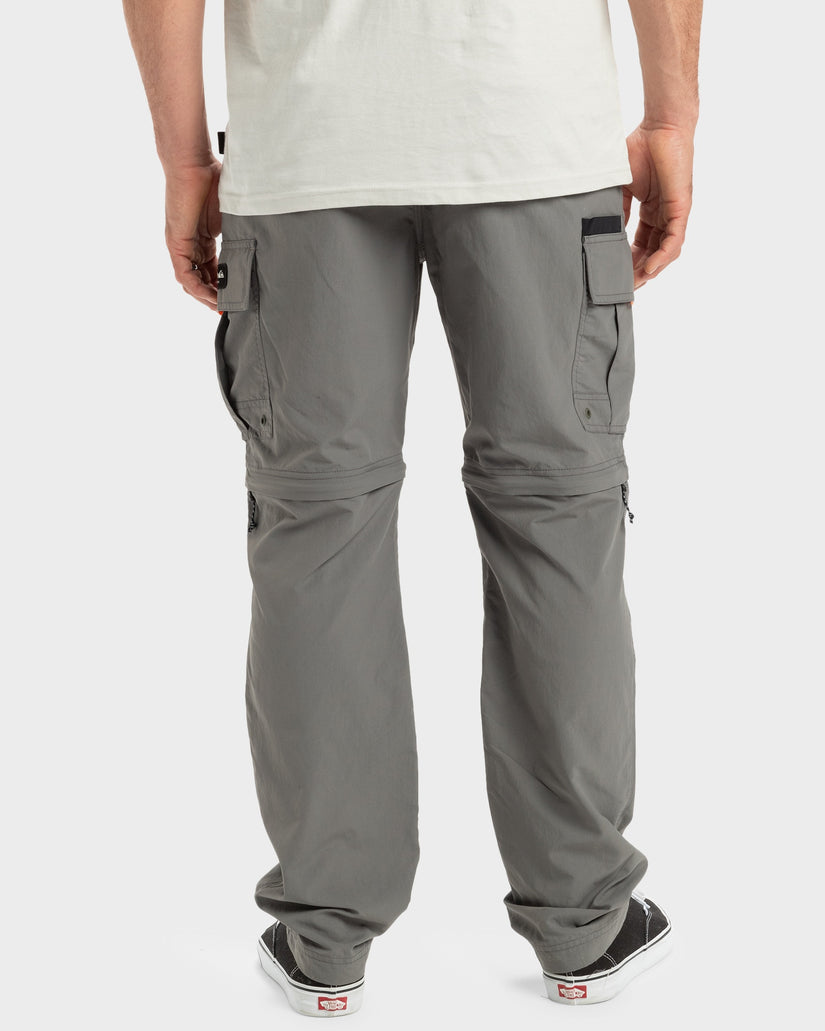 Mens Low Tide Cargo Pant