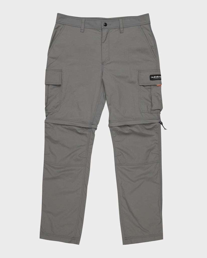 Mens Low Tide Cargo Pant