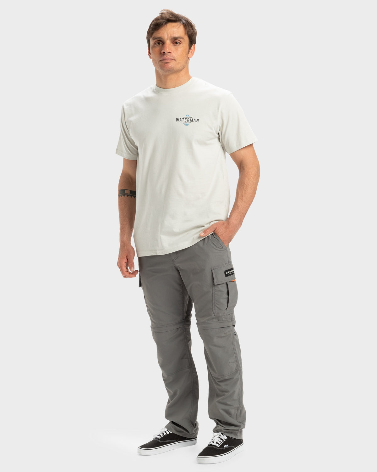 Mens Low Tide Cargo Pant
