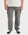 Mens Low Tide Cargo Pant