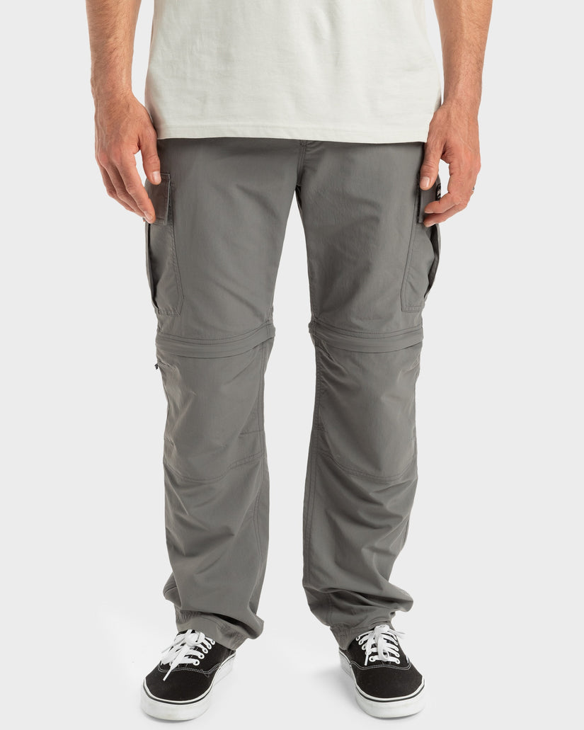 Mens Low Tide Cargo Pant