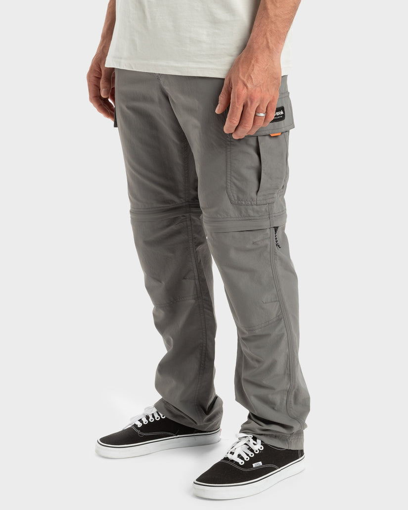 Mens Low Tide Cargo Pant