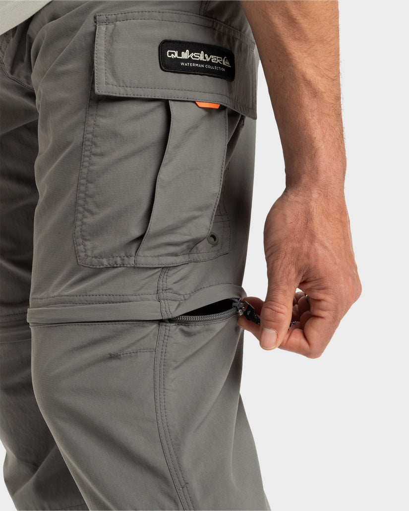Mens Low Tide Cargo Pant