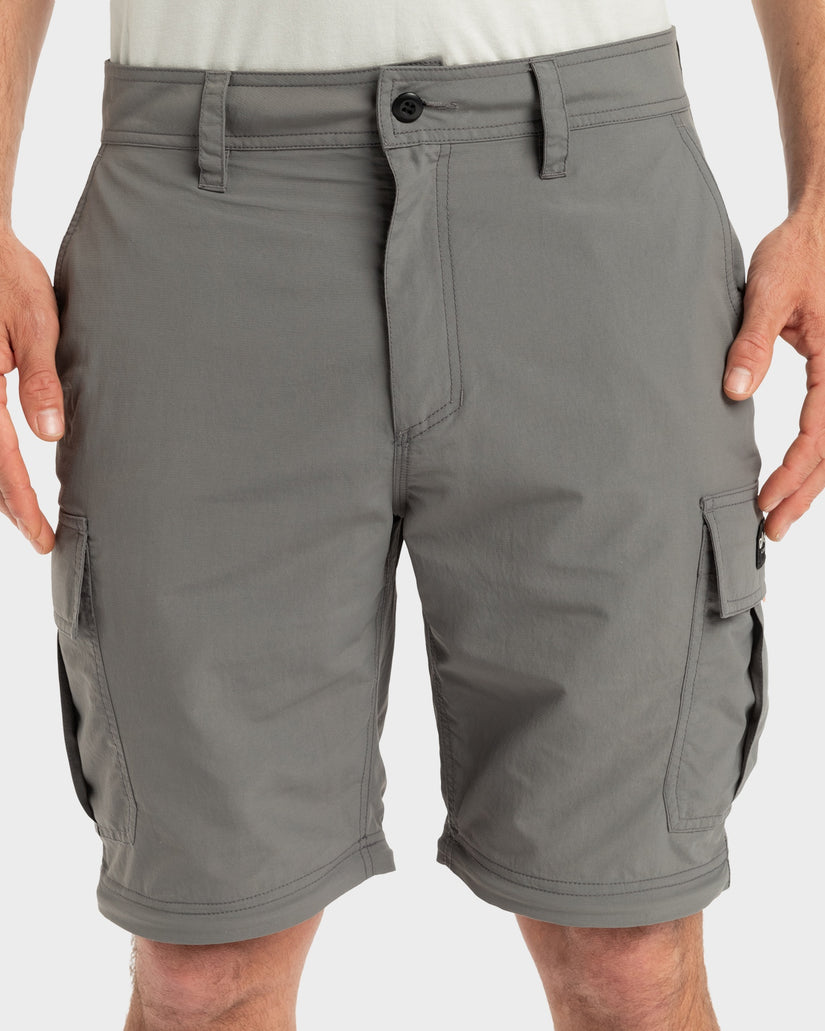 Mens Low Tide Cargo Pant