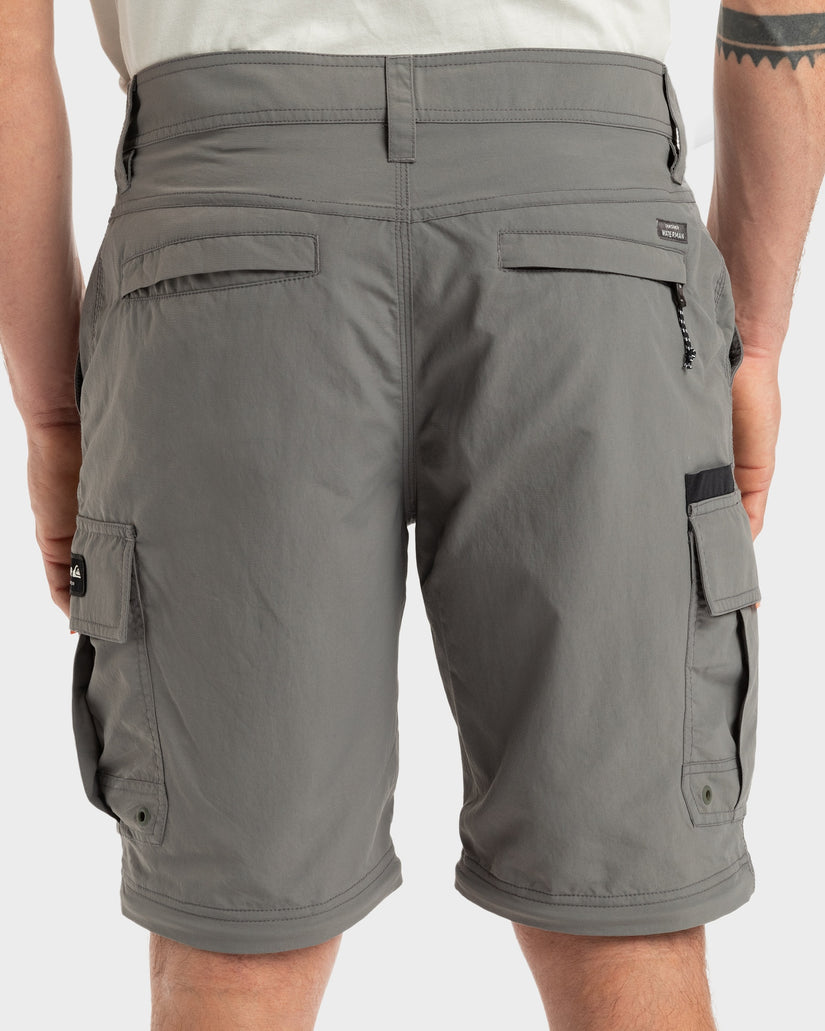 Mens Low Tide Cargo Pant