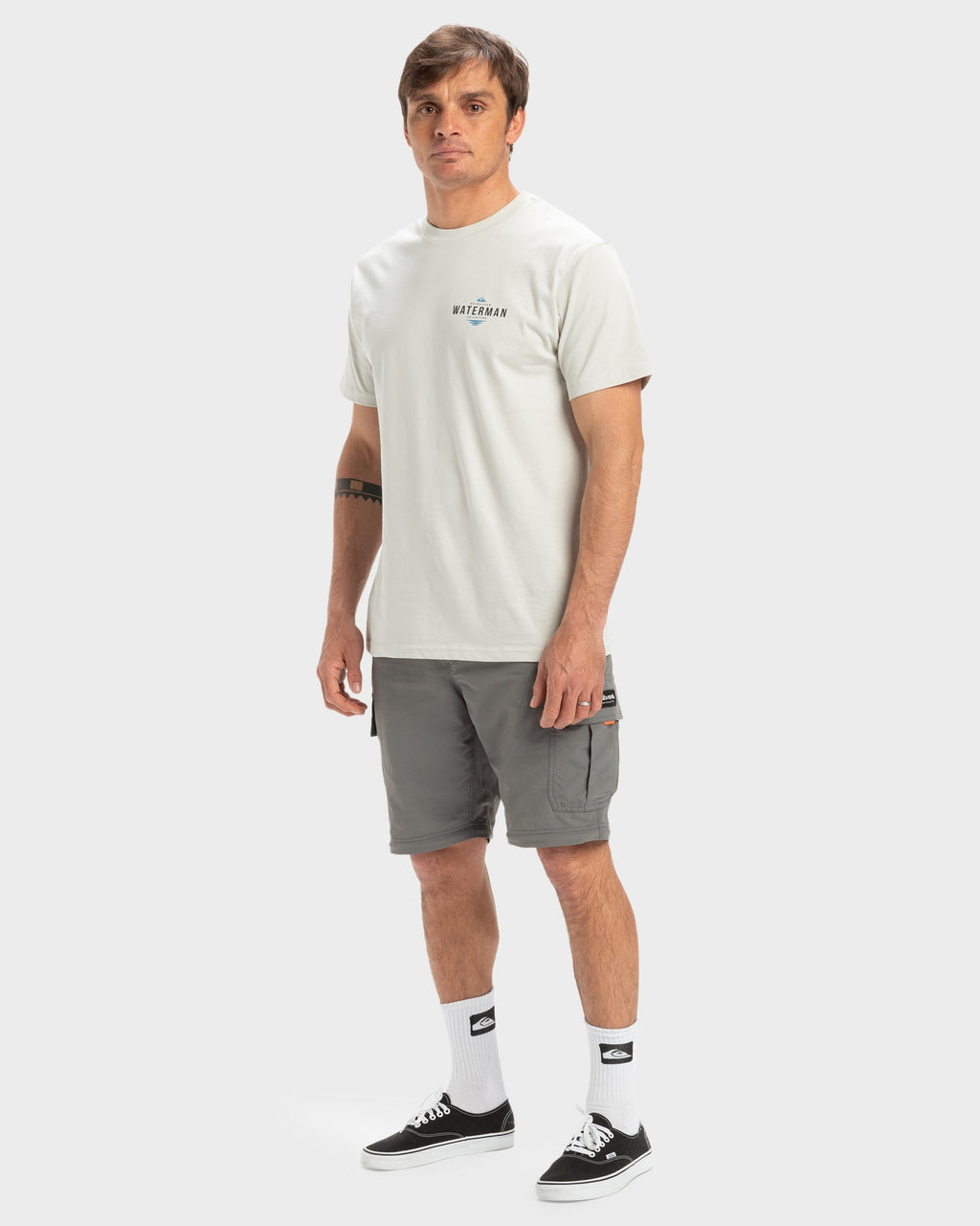 Mens Low Tide Cargo Pant
