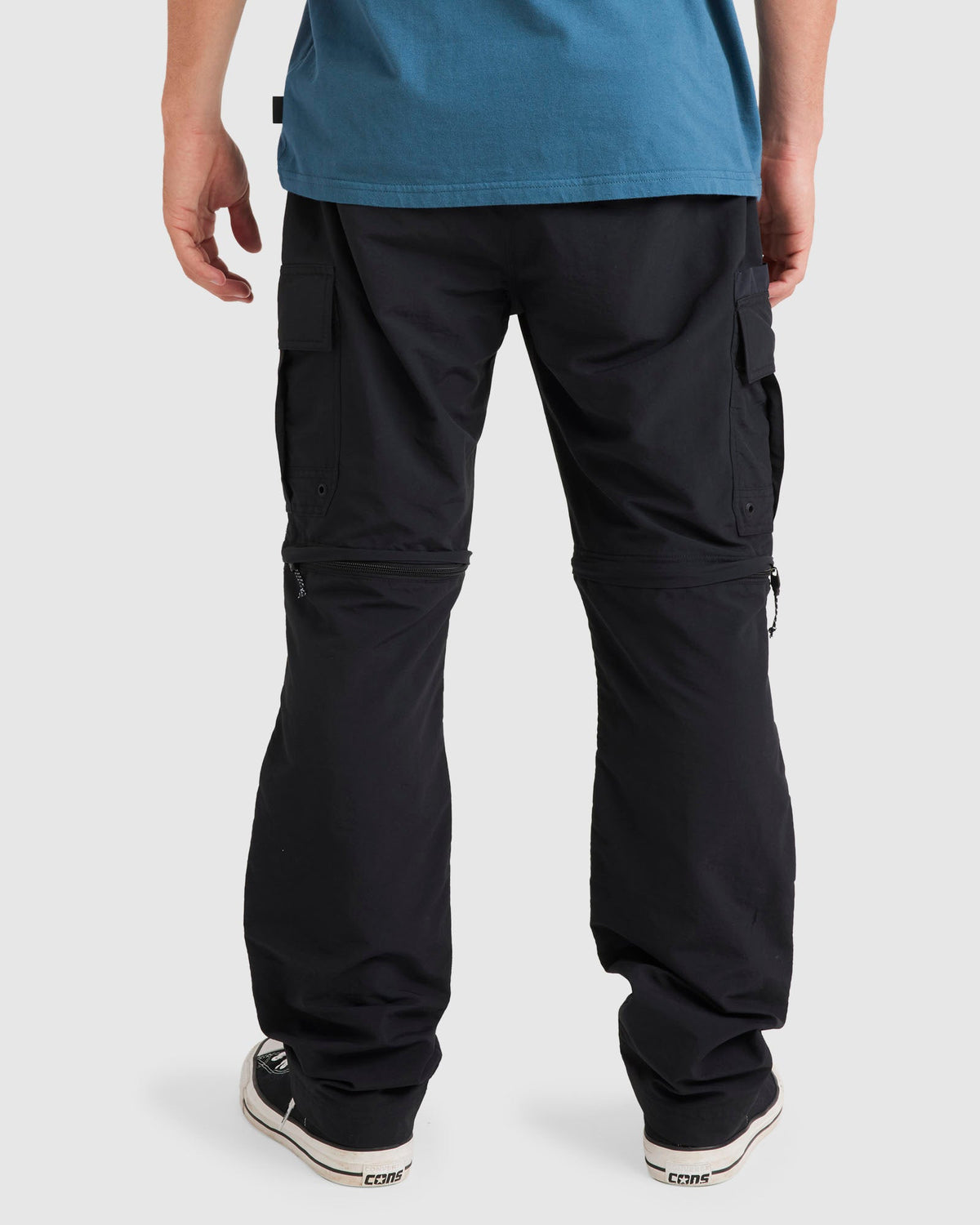 Mens Low Tide Cargo Pants
