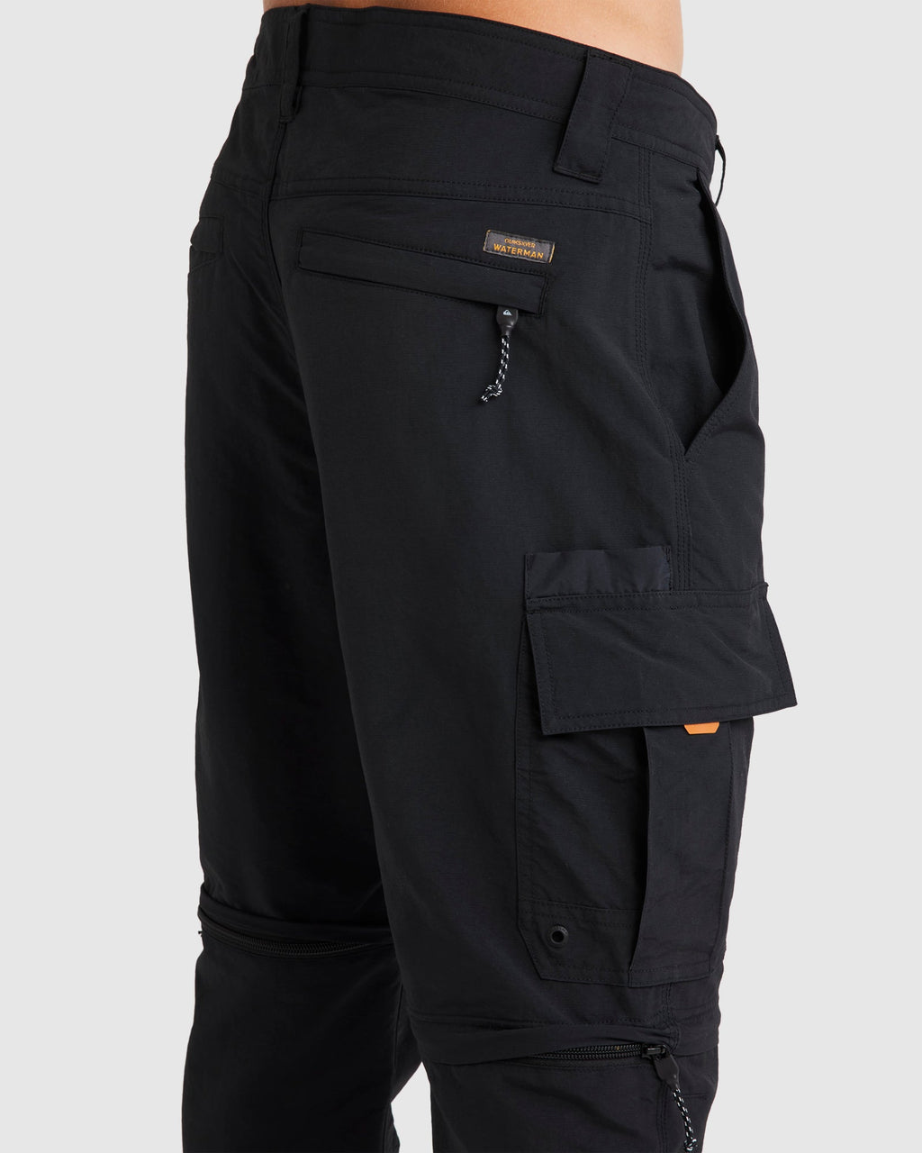 Mens Low Tide Cargo Pants