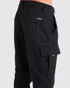 Mens Low Tide Cargo Pants