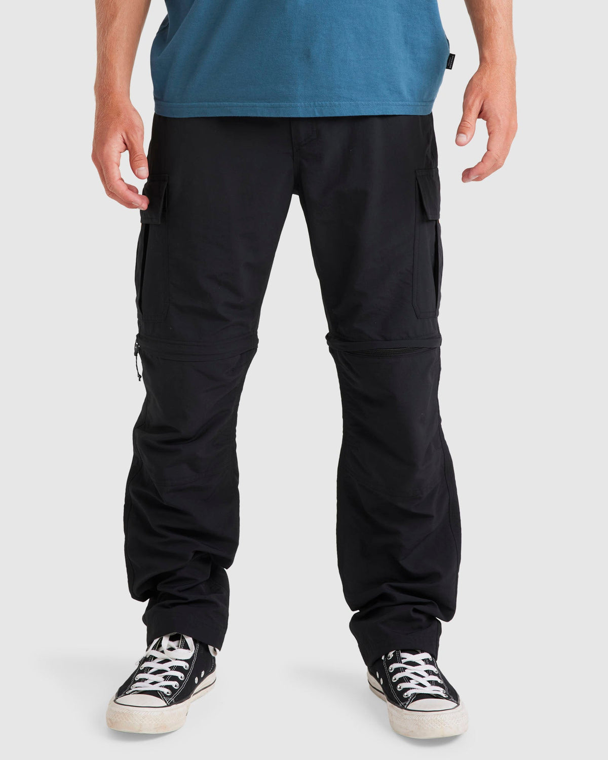 Mens Low Tide Cargo Pants