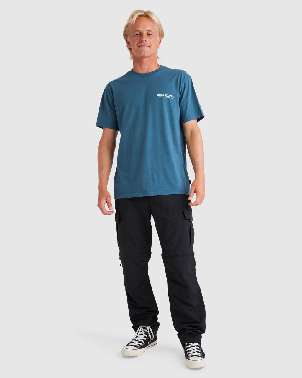 Mens Low Tide Cargo Pants