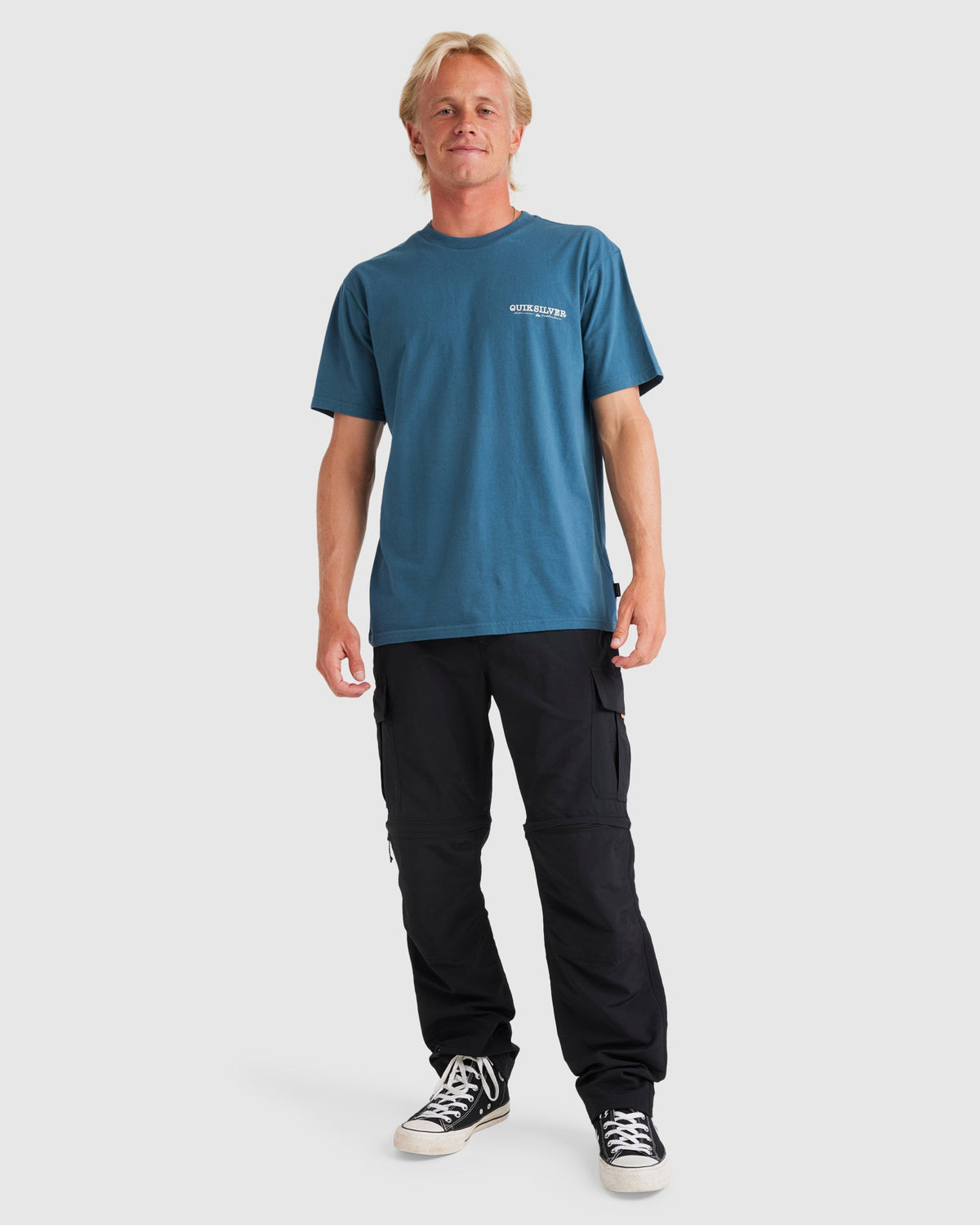 Mens Low Tide Cargo Pants