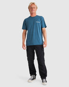 Mens Low Tide Cargo Pants