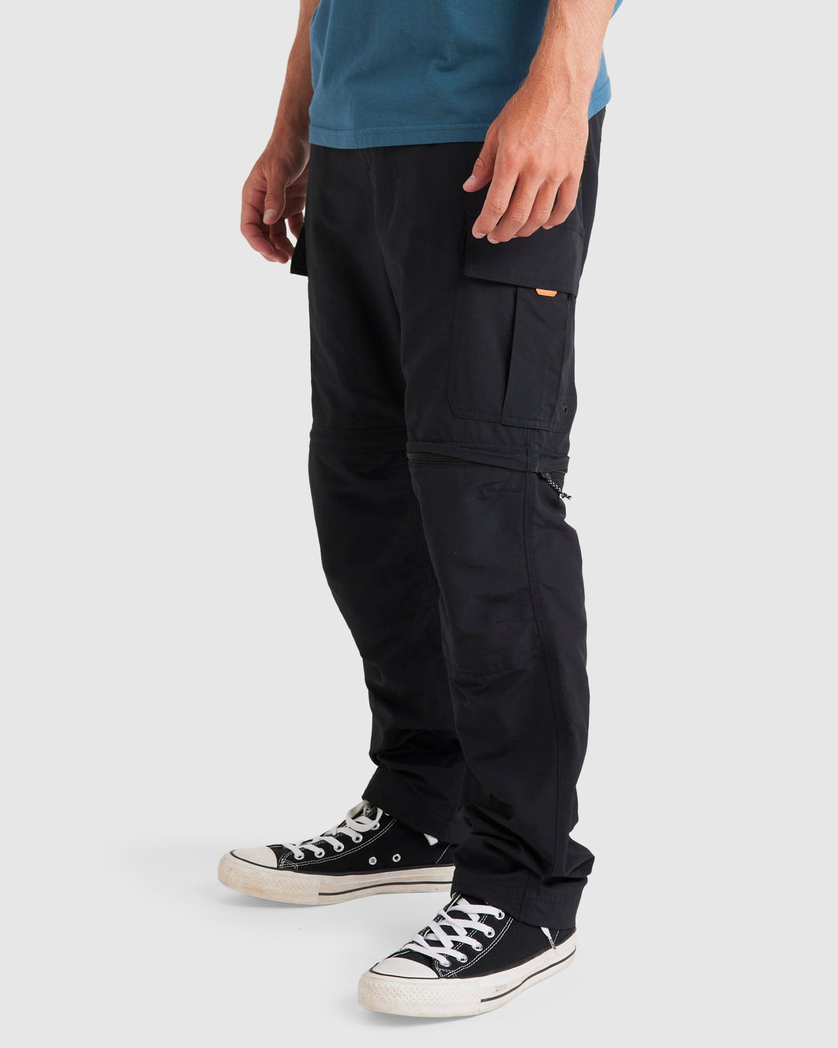 Mens Low Tide Cargo Pants
