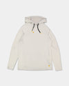 Mens Hotpoint Hooded Long Sleeve Rashguard