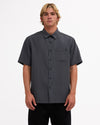 Mens Centinela Short Sleeve Shirt