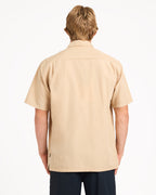 CENTINELA WOVEN SHIRT