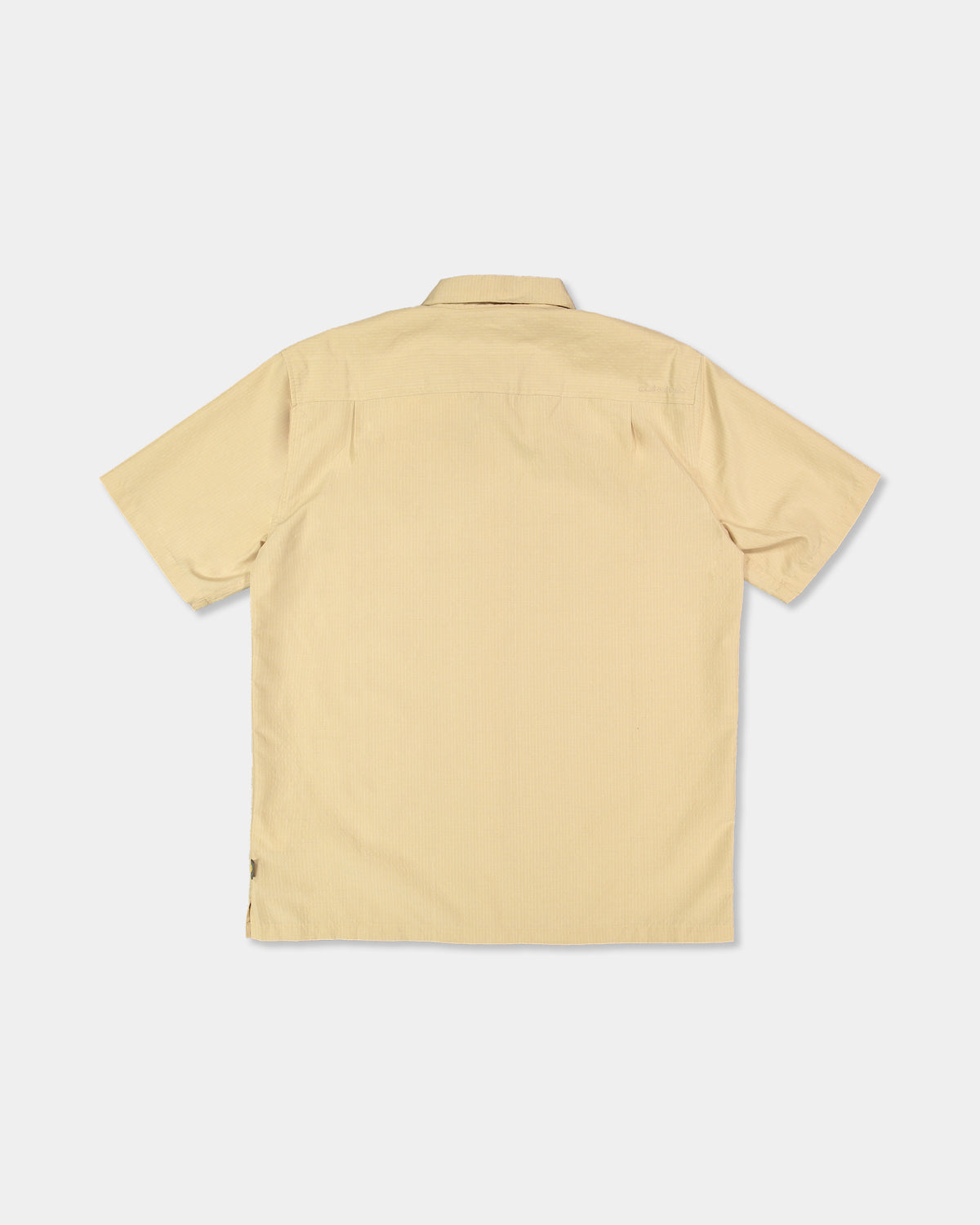 CENTINELA WOVEN SHIRT