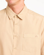CENTINELA WOVEN SHIRT